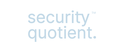 security quotient